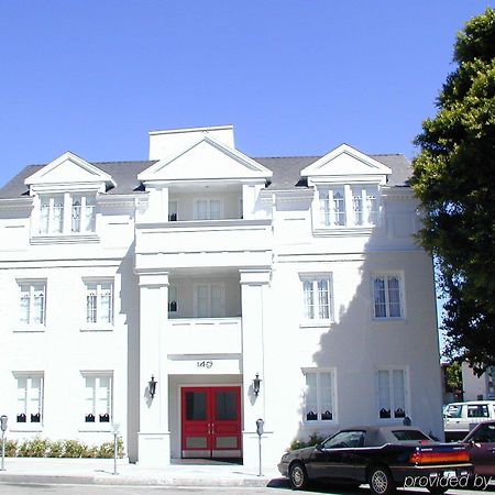 Maison 140 Beverly Hills Los Angeles Kültér fotó