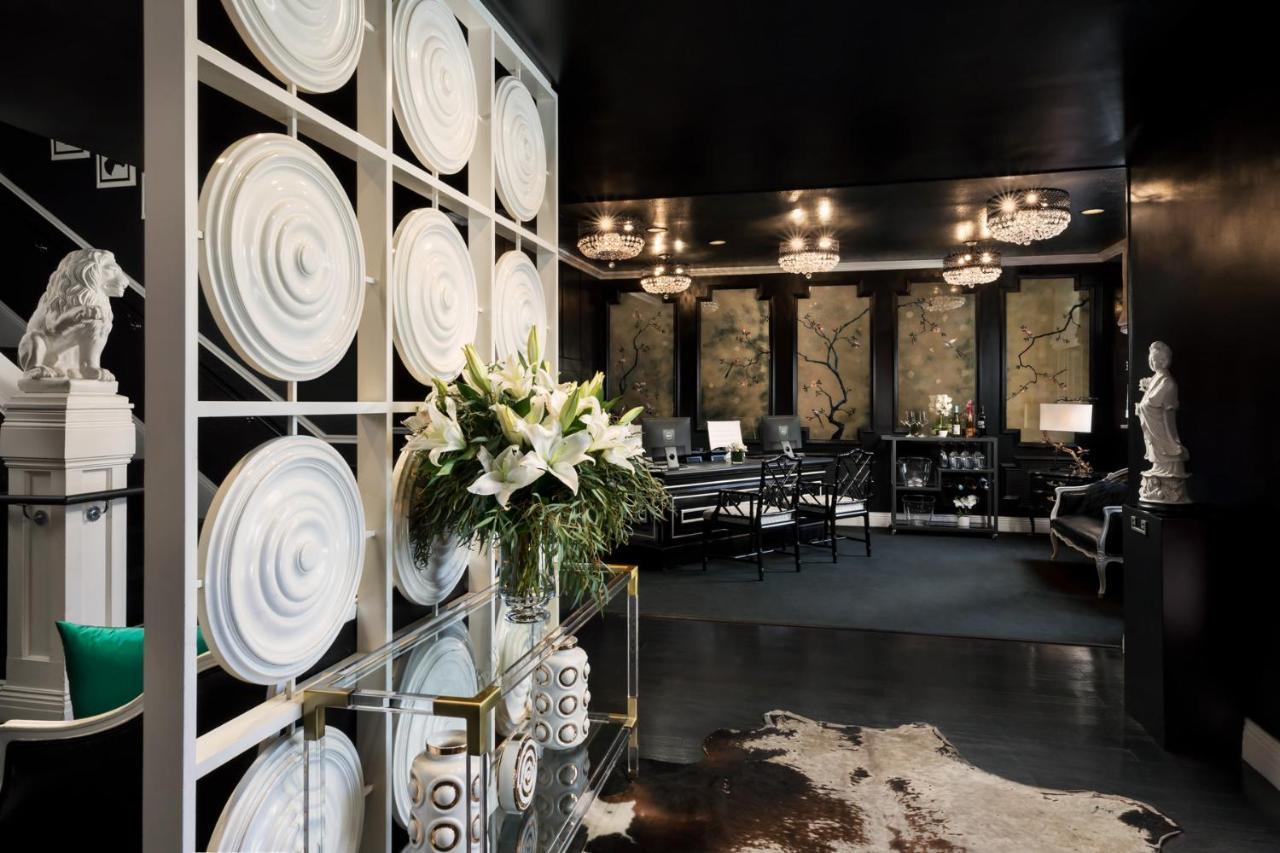 Maison 140 Beverly Hills Los Angeles Kültér fotó