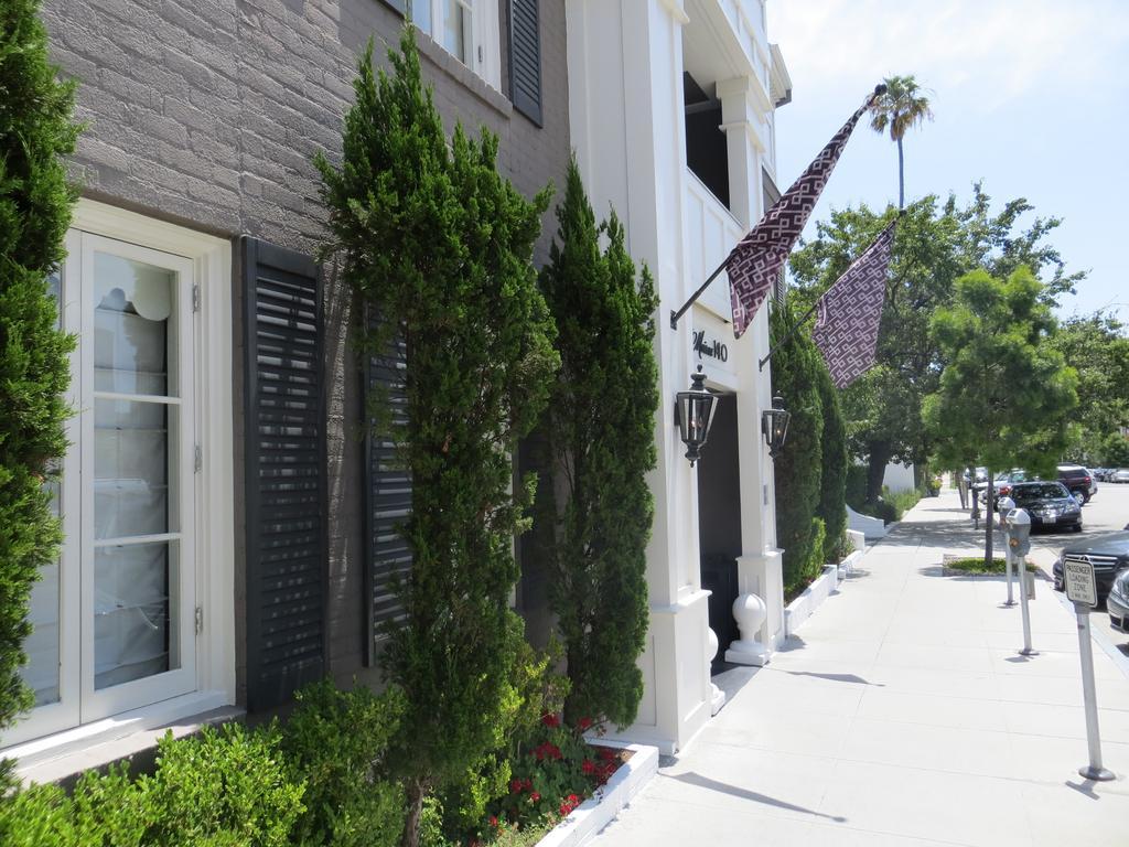 Maison 140 Beverly Hills Los Angeles Kültér fotó