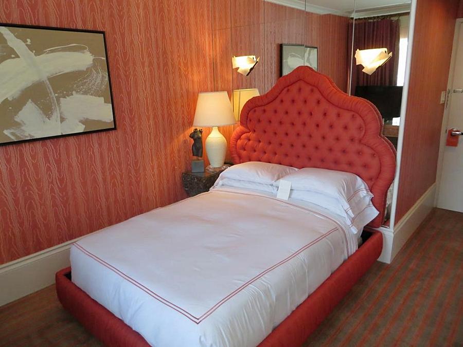 Maison 140 Beverly Hills Los Angeles Kültér fotó
