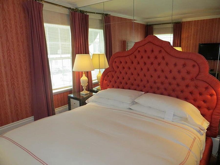 Maison 140 Beverly Hills Los Angeles Kültér fotó