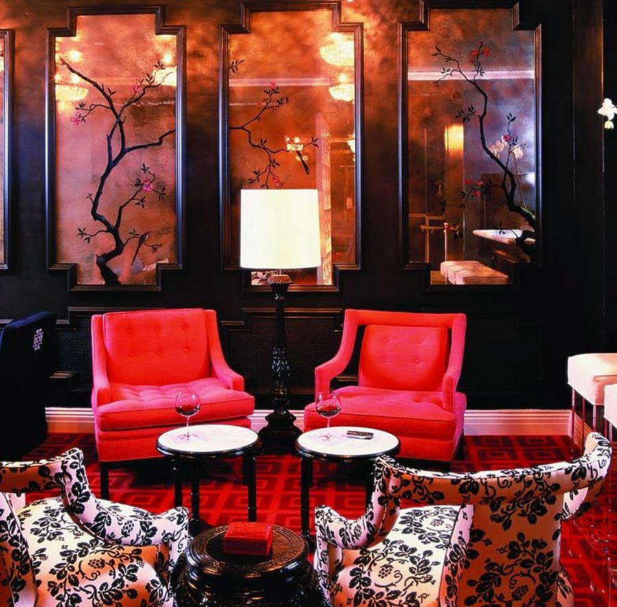 Maison 140 Beverly Hills Los Angeles Kültér fotó