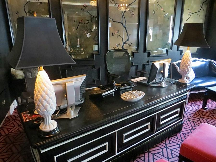 Maison 140 Beverly Hills Los Angeles Kültér fotó