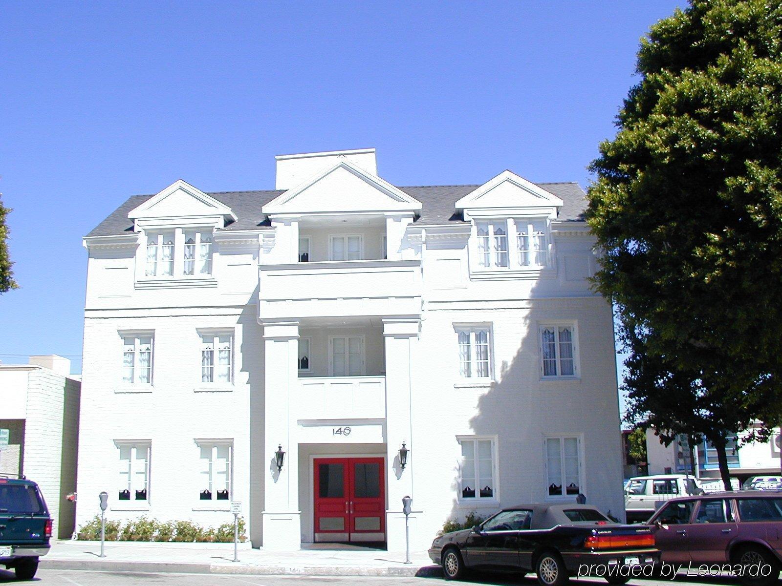 Maison 140 Beverly Hills Los Angeles Kültér fotó