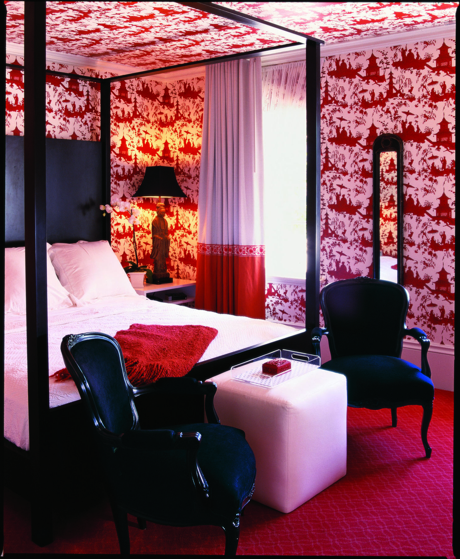 Maison 140 Beverly Hills Los Angeles Kültér fotó