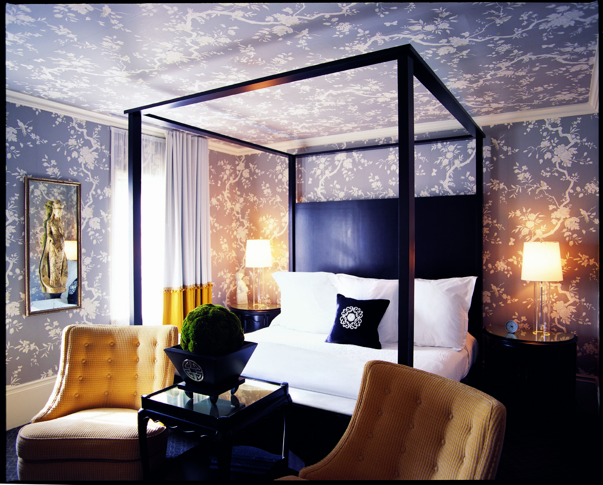 Maison 140 Beverly Hills Los Angeles Kültér fotó