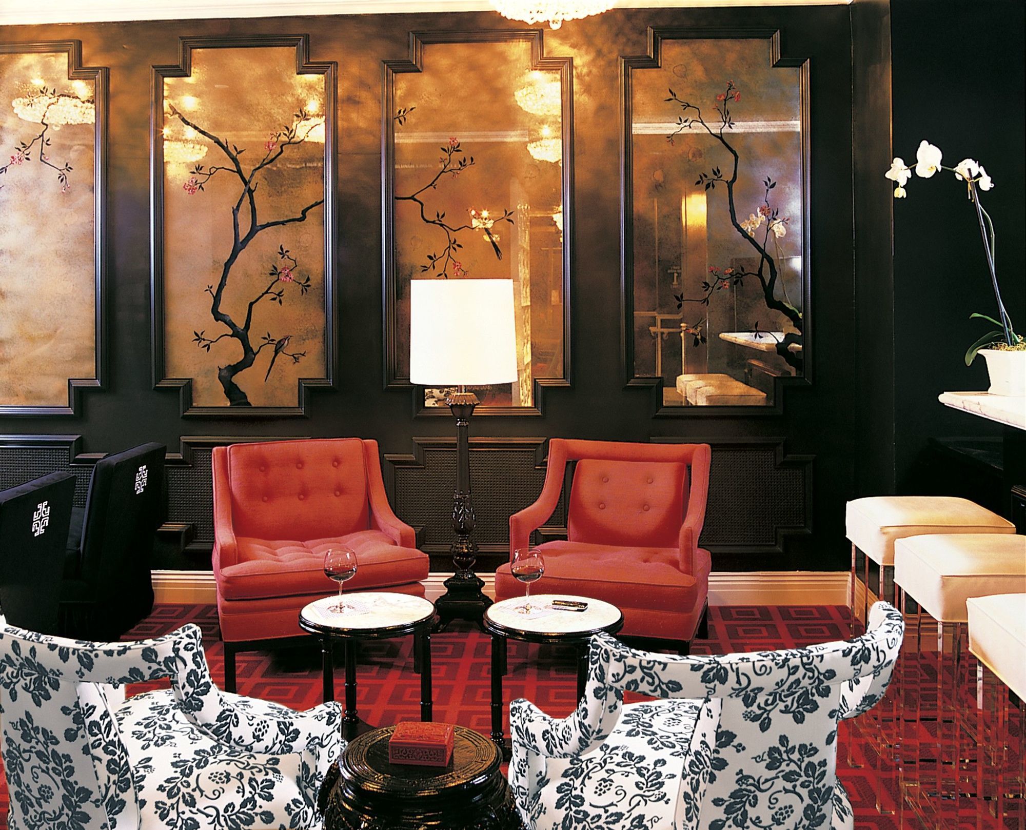 Maison 140 Beverly Hills Los Angeles Kültér fotó
