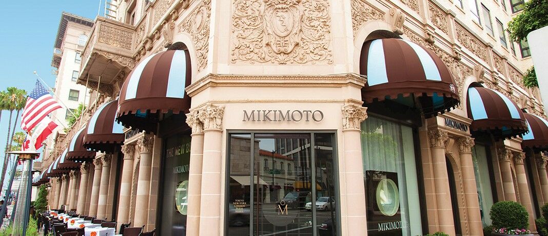 Maison 140 Beverly Hills Los Angeles Kültér fotó