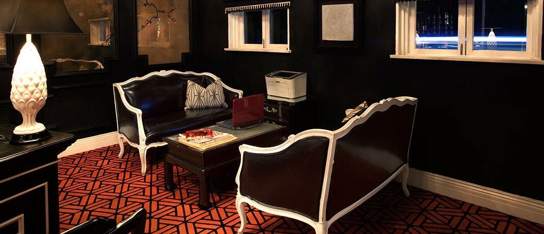 Maison 140 Beverly Hills Los Angeles Kültér fotó