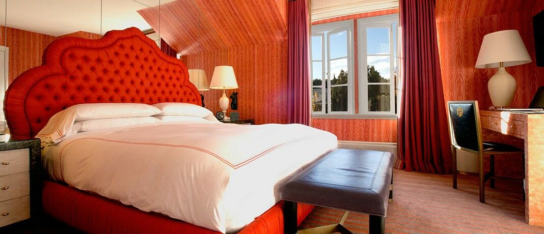 Maison 140 Beverly Hills Los Angeles Kültér fotó